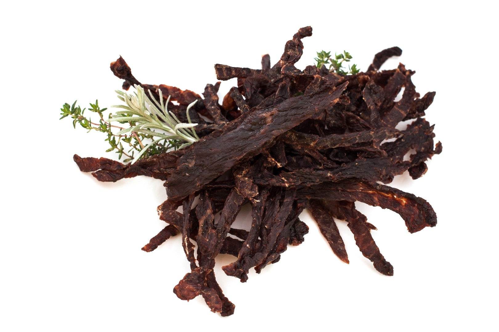 Beef Jerky 100g biologisch