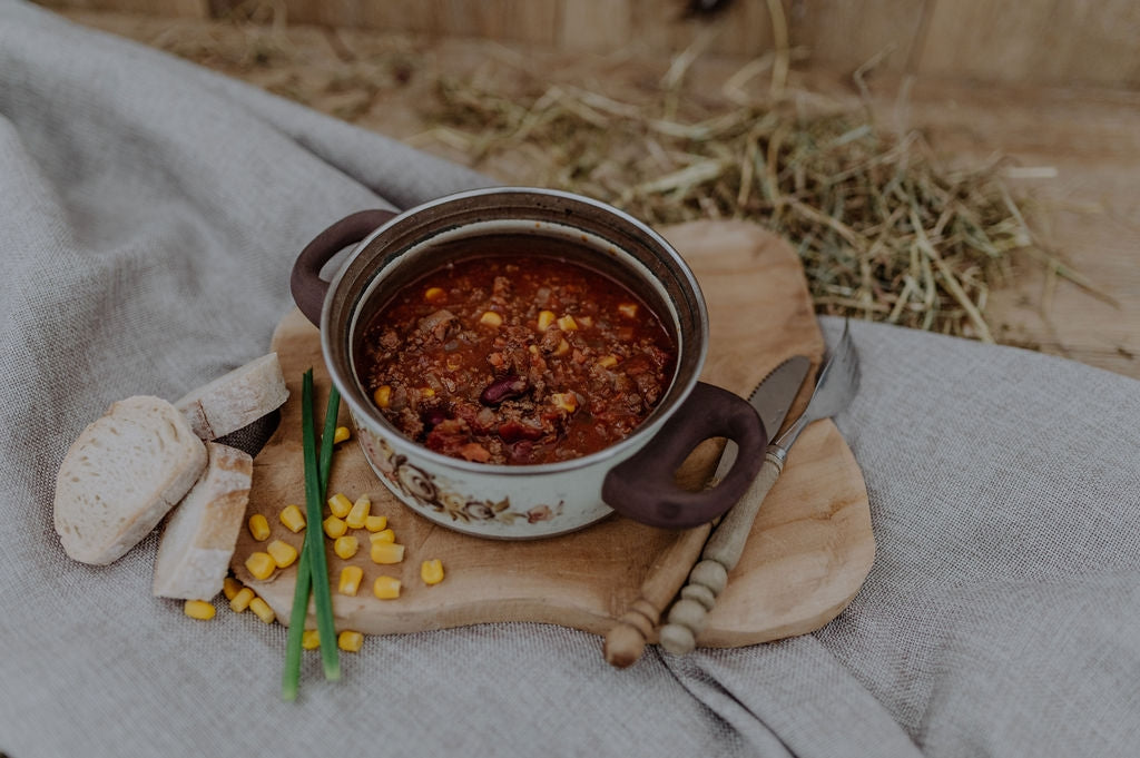 128 lomoalto chili con carne biologisch