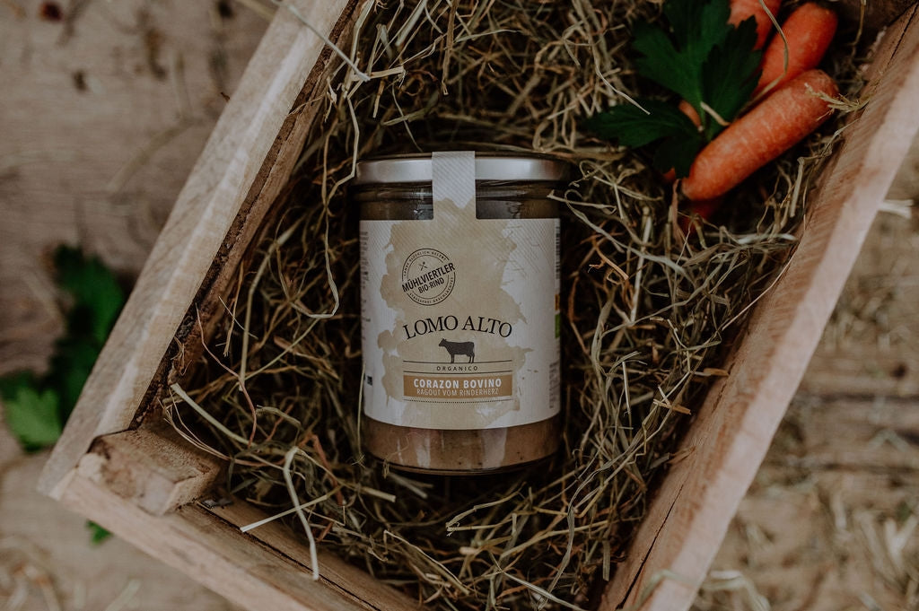 lomo alto corazon bovine biologisch fertiggericht