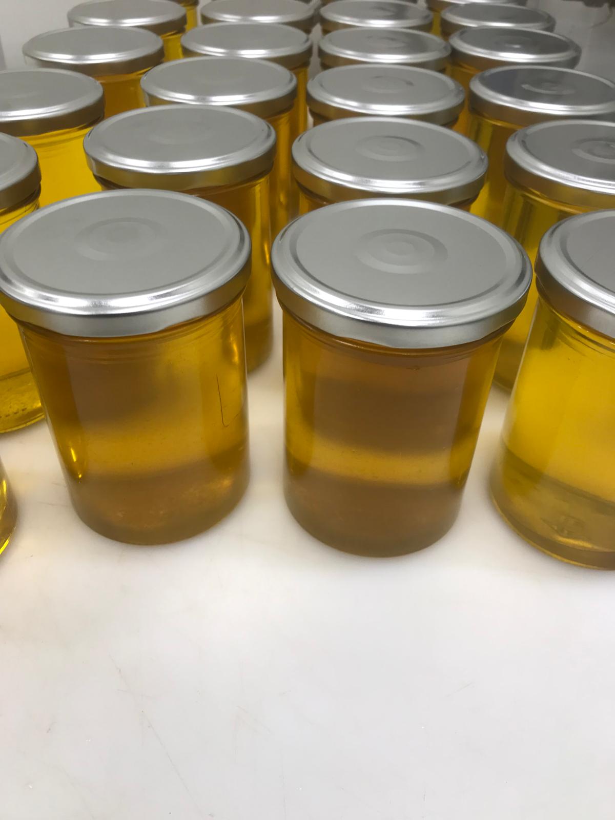 BIO Rindernierenfett im Glas 330g